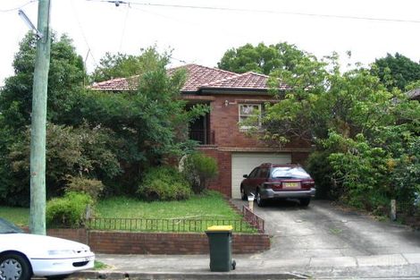 2 Makinson St, Gladesville, NSW 2111