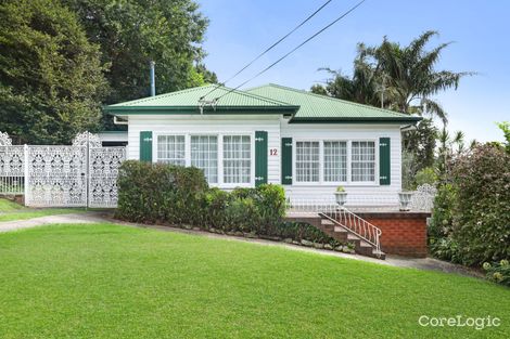 Property photo of 12 Therry Street West Wollongong NSW 2500