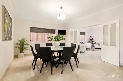 Property photo of 17 Woodward Avenue Strathfield NSW 2135