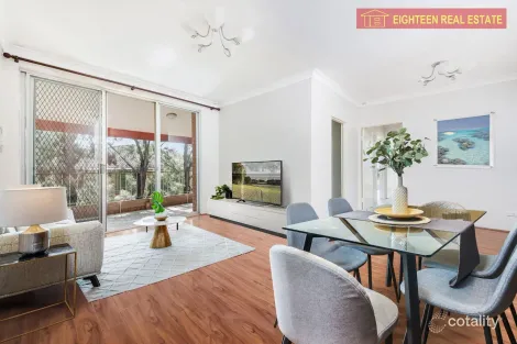 Property photo of 6/42-44 Gloucester Road Hurstville NSW 2220