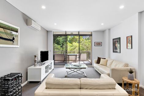 612/2c Munderah St, Wahroonga, NSW 2076