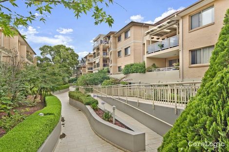 Property photo of 11/17-21 Meryll Avenue Baulkham Hills NSW 2153