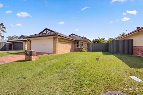 19 SHENTON WAY, NERANG, QLD 4211