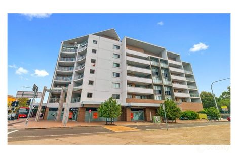 Property photo of 14/376 The Horsley Drive Fairfield NSW 2165