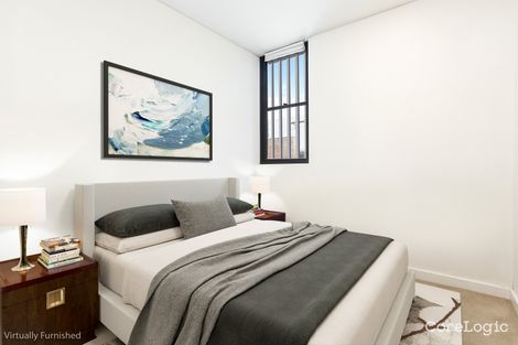 Property photo of 102/22B George Street Leichhardt NSW 2040