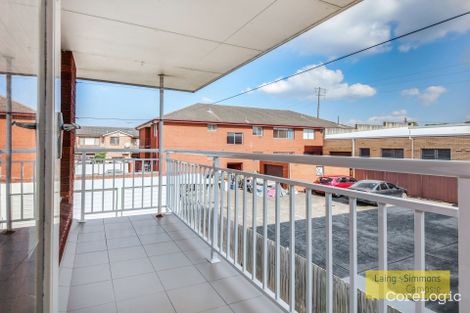 Property photo of 6/37 South Parade Campsie NSW 2194