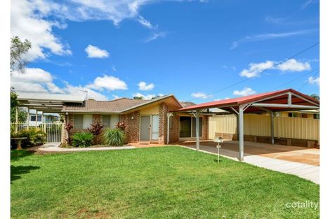 Property photo of 26 Trapp Street Rockville QLD 4350