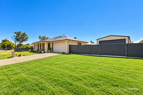Property photo of 1 Cameron Street Chinchilla QLD 4413
