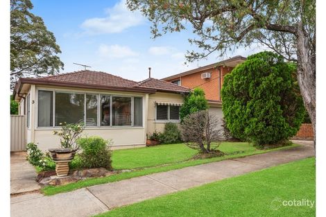 3 Clarence St, Penshurst, NSW 2222