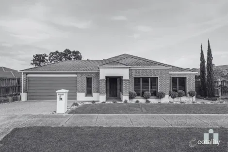 51 Cathedral Rise, Doreen, VIC 3754