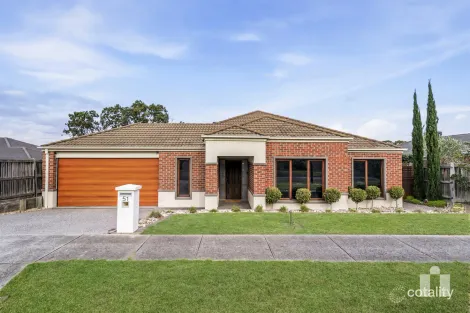 Property photo of 51 Cathedral Rise Doreen VIC 3754