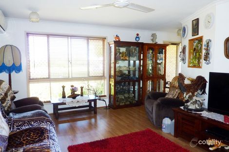 Property photo of 8 Dickinson Street Burnett Heads QLD 4670