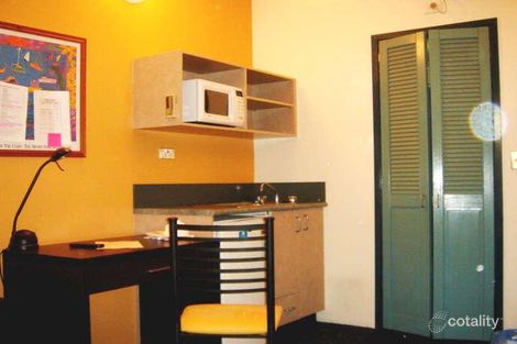 Property photo of 4028/185-211 Broadway Ultimo NSW 2007
