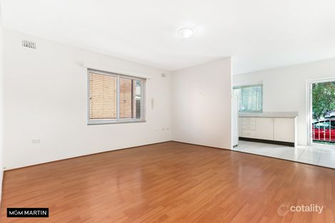 Property photo of 1/13 Evans Avenue Eastlakes NSW 2018