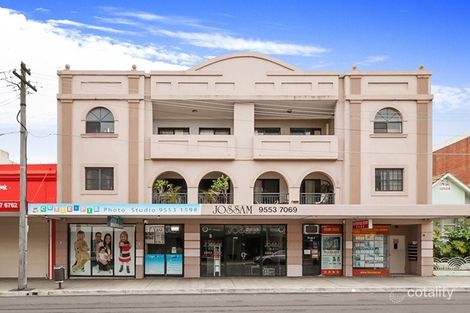 14-18 Regent St, Kogarah, NSW 2217