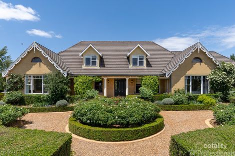 Property photo of 1187 Millthorpe Road Millthorpe NSW 2798