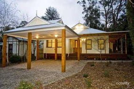 106 York Rd, Mount Evelyn, VIC 3796