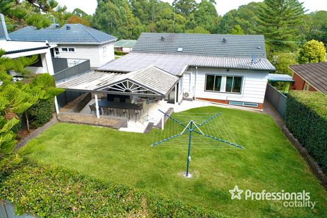 Property photo of 31 Baronbali Street Dundas NSW 2117
