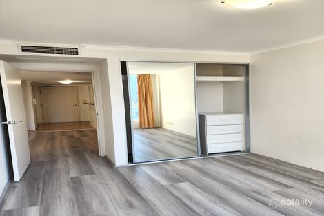 Property photo of 2110/352 Sussex Street Sydney NSW 2000