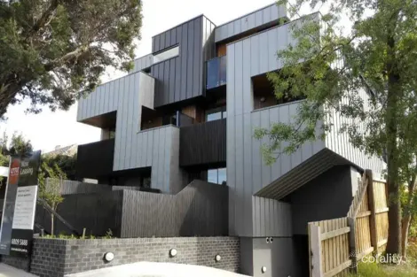 106/191 Barkers Rd, Kew, VIC 3101