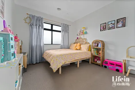 Property photo of 67 Mulloway Drive Point Cook VIC 3030
