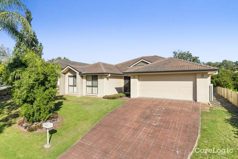 Property photo of 65 Joseph Avenue Moggill QLD 4070