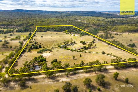Property photo of 246 Antimony Mine Road Coimadai VIC 3340