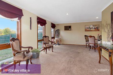 Property photo of 15 Botany Court Dingley Village VIC 3172