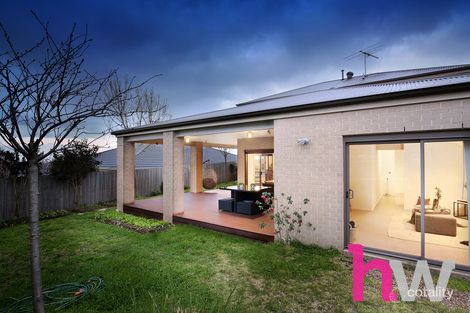 Property photo of 27 Grantham Drive Highton VIC 3216