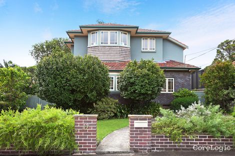 Property photo of 17 Robert Street Willoughby East NSW 2068