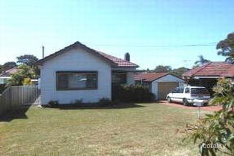 Property photo of 10 Georges Crescent Roselands NSW 2196