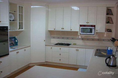 Property photo of 25 Dapplewood Close Andergrove QLD 4740
