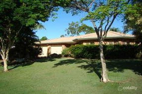 Property photo of 29 Flamingo Crescent Thornlands QLD 4164