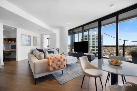 1805/1 Almeida Cres, South Yarra, VIC 3141