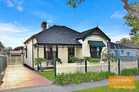 29 Martin St, Lidcombe, NSW 2141