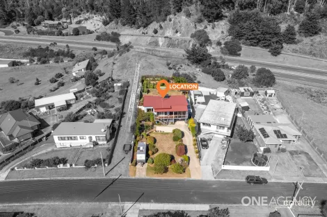 Property photo of 12 Glenburn Crescent Sulphur Creek TAS 7316