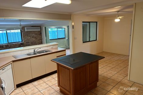 Property photo of 22 Minto Crescent Arana Hills QLD 4054