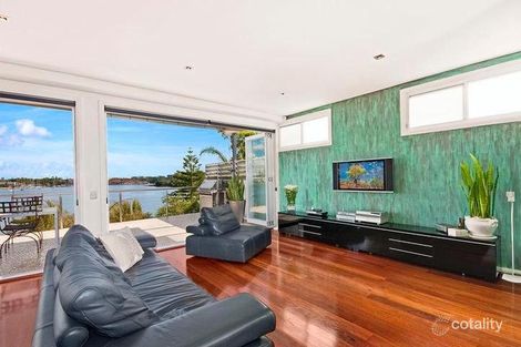 Property photo of 149 Tennyson Road Tennyson Point NSW 2111