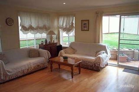 Property photo of 5 Tully Place Quakers Hill NSW 2763