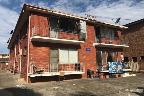 6/14 Collimore Ave, Liverpool, NSW 2170