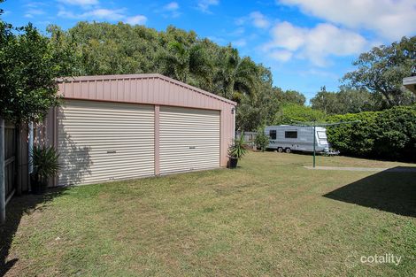 Property photo of 9 Alison Street Slade Point QLD 4740