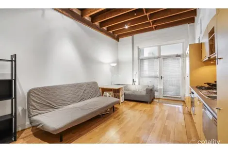 Property photo of 4/13-21 Abercrombie Street Chippendale NSW 2008