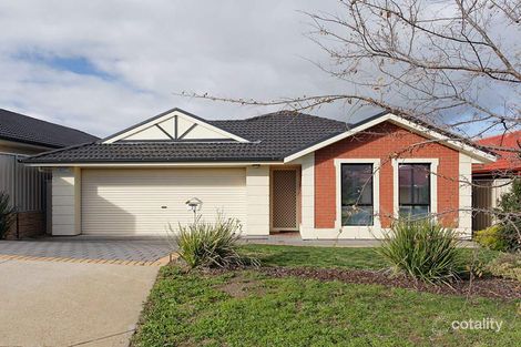 Property photo of 22 Kari Crescent Huntfield Heights SA 5163
