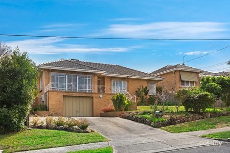 Property photo of 141 Grandview Grove Rosanna VIC 3084