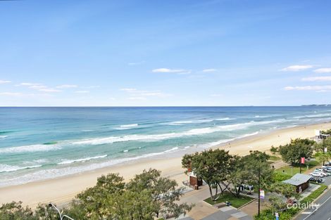 30/60 The Esplanade, Surfers Paradise, QLD 4217