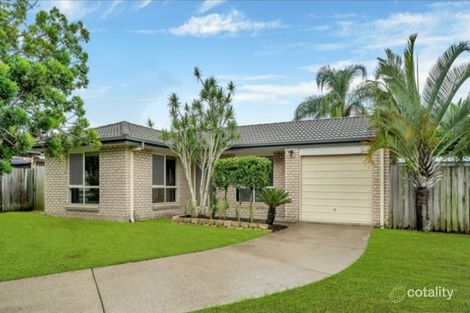 100 Dewar Dr, Loganholme, QLD 4129