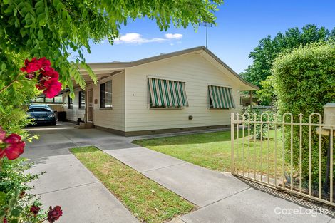 Property photo of 3 Gillies Street Benalla VIC 3672