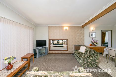 Property photo of 4 Beverley Terrace South Guildford WA 6055