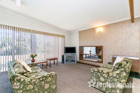 Property photo of 4 Beverley Terrace South Guildford WA 6055