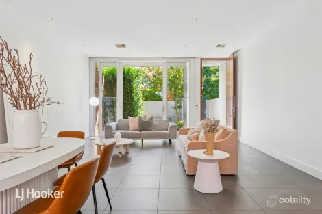 Property photo of 9/165 Beulah Road Norwood SA 5067